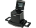 REFLECTA x120 Scan - Scanner (Noir)