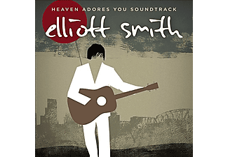 Elliott Smith - Heaven Adores You - Original Motion Picture Soundtrack (CD)