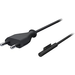 MICROSOFT Surface 65W Power Supply - Câble de chargement (Noir)