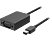 MICROSOFT Microsoft Surface Adattatore da Mini DisplayPort a VGA -  (Nero)