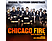 Atli Örvarsson - Chicago Fire Season 2 - Original Television Soundtrack (Lángoló Chicago) (CD)