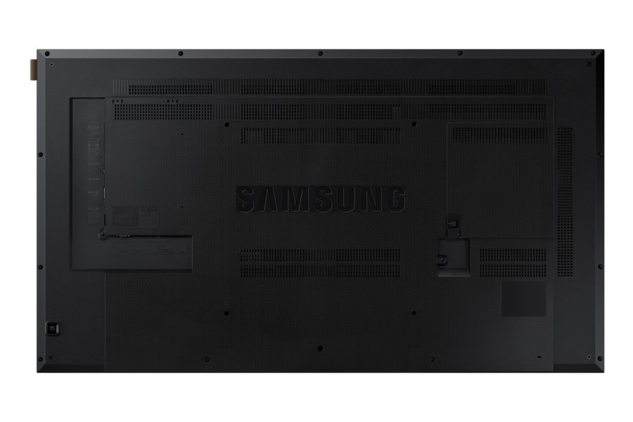 SAMSUNG Videowand Display SMART Signage UE55D LED