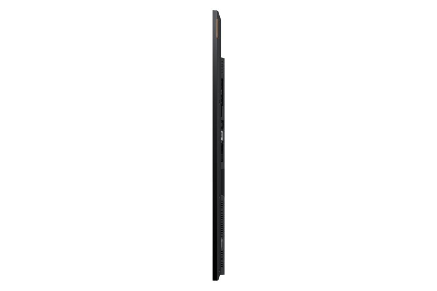 SAMSUNG Videowand Display SMART Signage UE55D LED