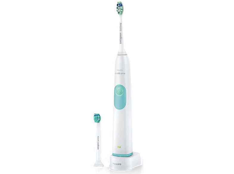 PHILIPS Elektrische tandenborstel Sonicare PlaqueDefense (HX6232/02)