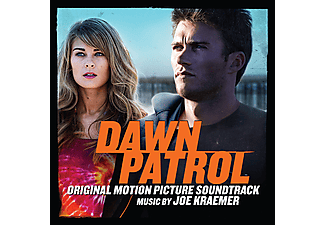 Joe Kraemer - Dawn Patrol - Original Motion Picture Soundtrack (CD)