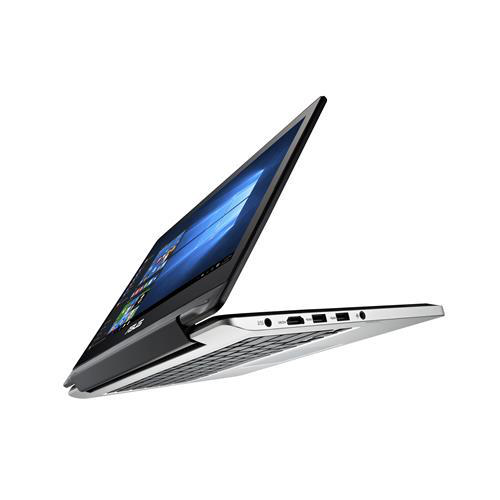 ASUS TP300LJ-C4056T 13.3" Core i3-5005U 4GB 500GB GeForce 2GB Windows 10 Laptop