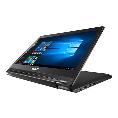 ASUS TP300LJ-C4056T 13.3" Core i3-5005U 4GB 500GB GeForce 2GB Windows 10 Laptop