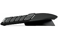 MICROSOFT HW Clavier sans fil + Souris sans fil Sculpt Ergonomic AZERTY (L5V-00010)