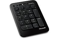 MICROSOFT HW Clavier sans fil + Souris sans fil Sculpt Ergonomic AZERTY (L5V-00010)