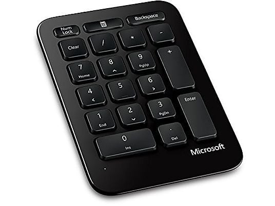 MICROSOFT HW Clavier sans fil + Souris sans fil Sculpt Ergonomic AZERTY (L5V-00010)