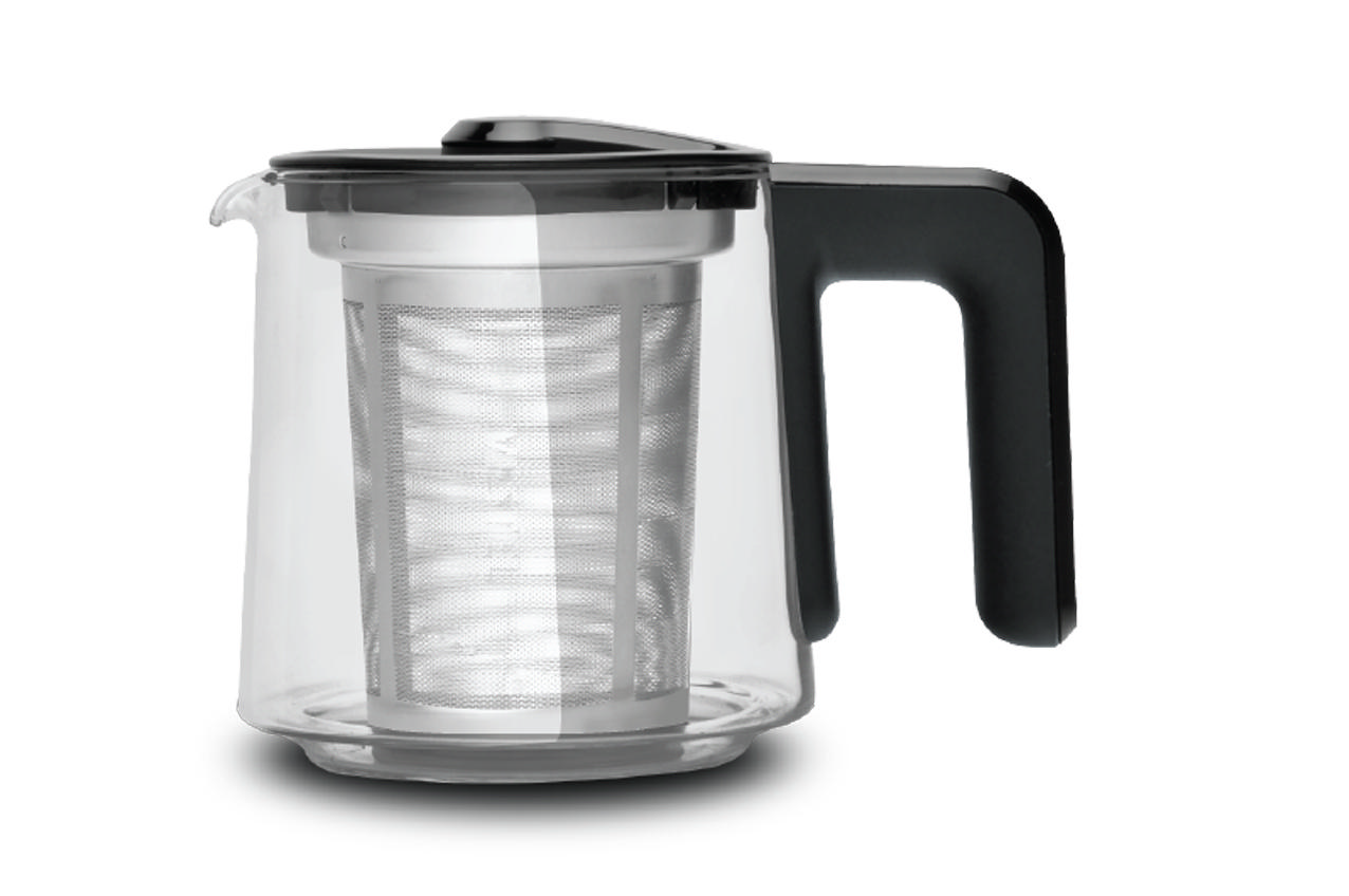 VESTEL Sefa Cam Inox Çay Makinesi