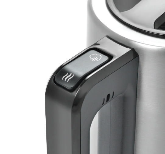 VESTEL Sefa Cam Inox Çay Makinesi