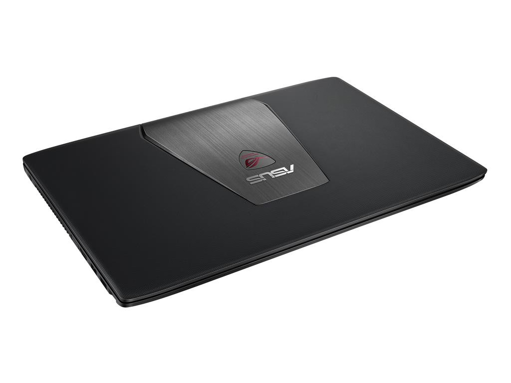 ASUS GL552VW-CN275T - 15,6 Zoll - Intel® Core™ i7 i7-6700HQ - 8 GB - 1 TB - NVIDIA GeForce® GTX 960 - Windows 10 Home (64 Bit)