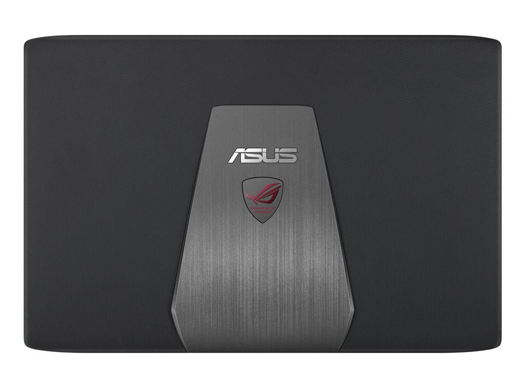 ASUS GL552VW-CN275T - 15,6 Zoll - Intel® Core™ i7 i7-6700HQ - 8 GB - 1 TB - NVIDIA GeForce® GTX 960 - Windows 10 Home (64 Bit)