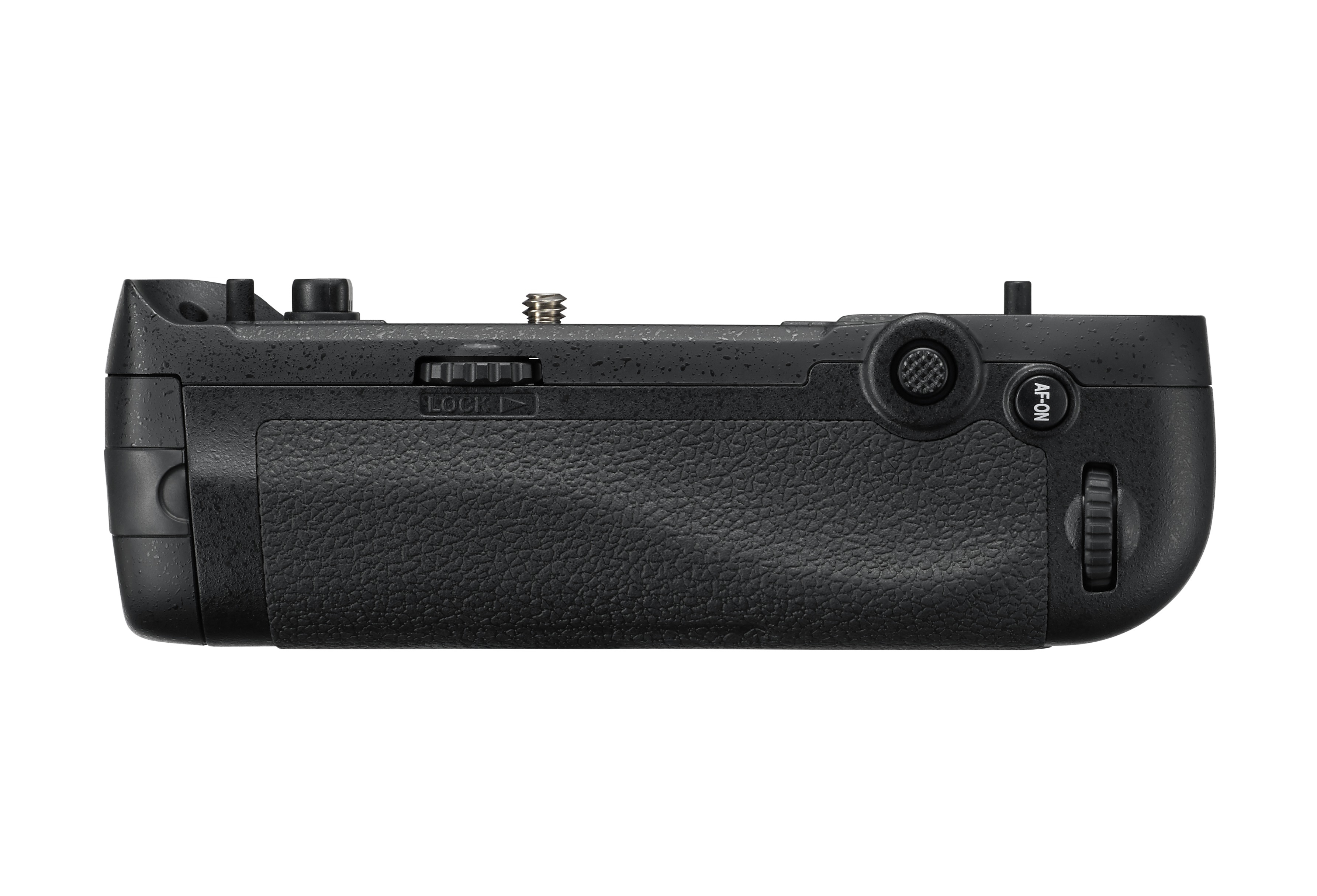 NIKON MB-D17, Multifunktionshandgriff, Schwarz