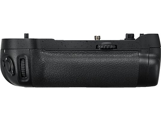 NIKON MB-D17 BATTERY GRIP - Multifunktionshandgriff (Schwarz)