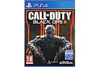 Call of Duty: Black Ops III NL/FR PS4