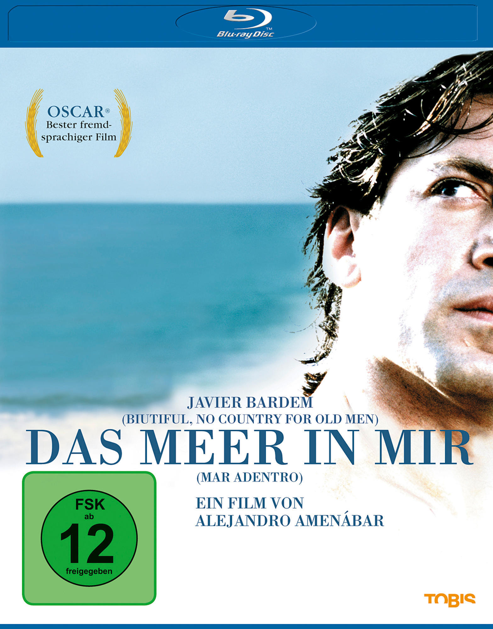 Meer mir Blu-ray in Das