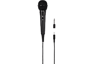HAMA 46020 DM 20 dinamikus mikrofon