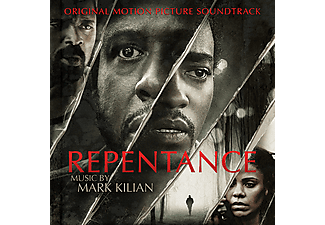 Mark Kilian - Repentance - Original Motion Picture Soundtrack (CD)