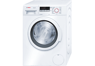 BOSCH WAK20211TR A+++ Enerji Sınıfı 8Kg 1000 Devir Çamaşır Makinesi Beyaz
