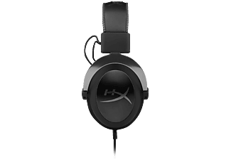 HYPERX Cloud II, Over-ear Gaming Headset Gun Metal