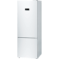 Bosch Kgn57p72ne No Frost Buzdolabi Incelemesi