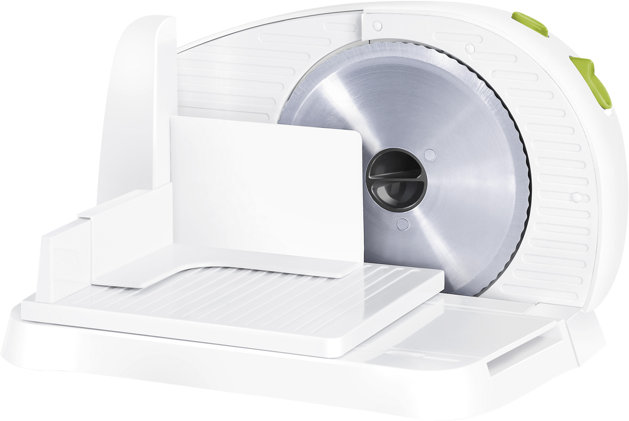 SENCOR SFS 1001 GR Elektromos szeletelőgép