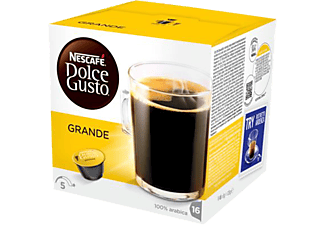 NESCAFÉ DOLCE GUSTO Grande kávékapszula, 16 db