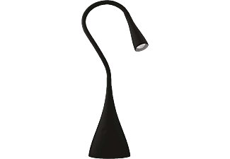 EMOS Z7551 LED Asztali Lámpa 3W, Fekete