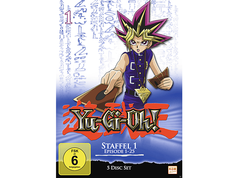 Yugioh Vrains Deutsch Folge 1