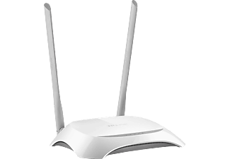 TP LINK TL-WR840N wireless router