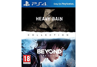 Heavy Rain/Beyond Collection | PlayStation 4