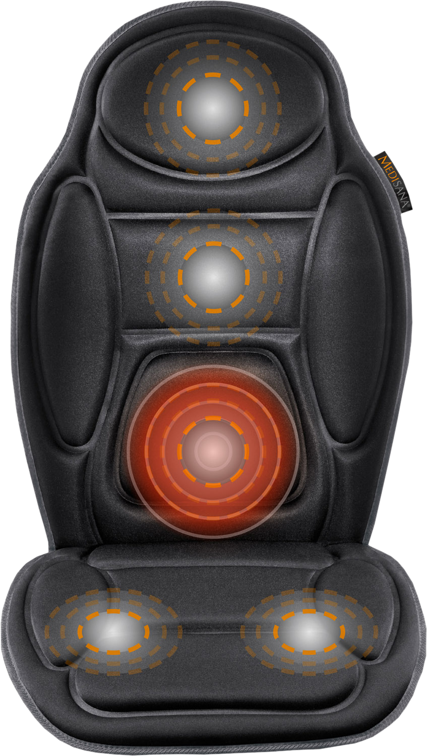 MEDISANA MCH Masszázsülésbetét