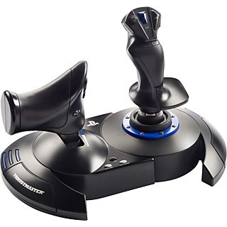 THRUSTMASTER T.Flight Hotas 4