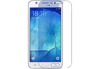 CELLULARLINE Samsung J5 Uyumlu Cam Ekran Koruyucu