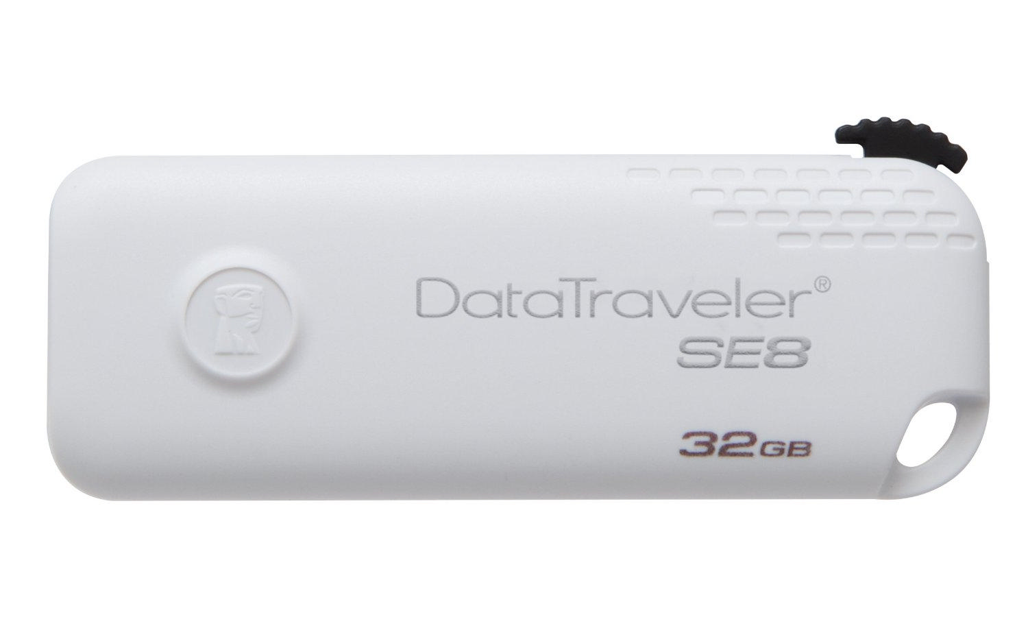 KINGSTON USB 2.0 32GB USB Bellek Data Traveler DTSE8