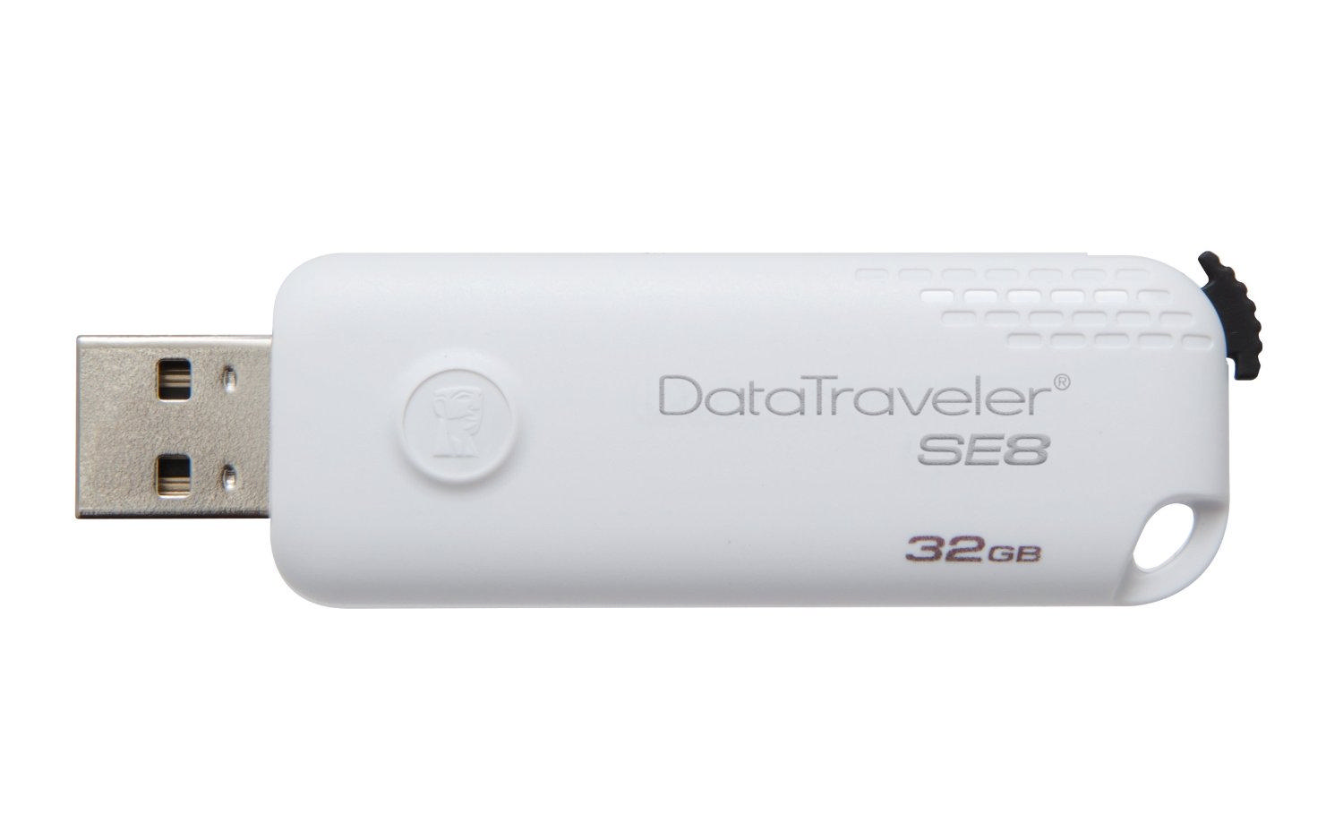 KINGSTON USB 2.0 32GB USB Bellek Data Traveler DTSE8