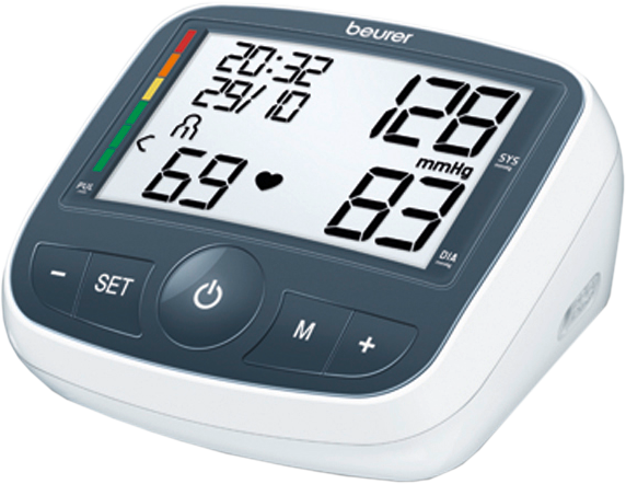 BEURER BM 40 felkaros vérnyomásmérő