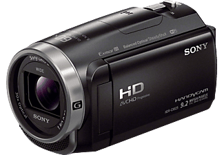 SONY HDR-CX625 zwart