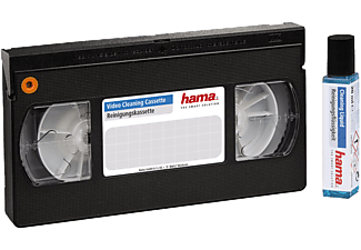 HAMA 44728 VHS Tisztítókazetta