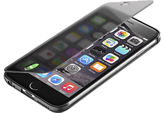 CELLULARLINE iPhone 6 Uyumlu Dokunmatik Book Koruyucu Kılıf Siyah