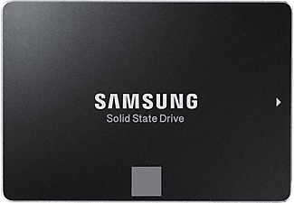 SAMSUNG 850 EVO 2TB 540-520Mb/s Sata3 2.5 inç SSD (MZ-75E2T0BW)