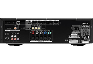 harman kardon av receiver 5.1