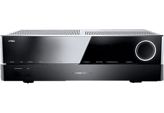 HARMAN/KARDON AVR 161S - Récepteur AV (Noir)