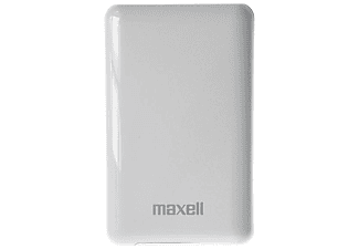 MAXELL Tank 1TB USB 3.0 Taşınabilir Disk Beyaz