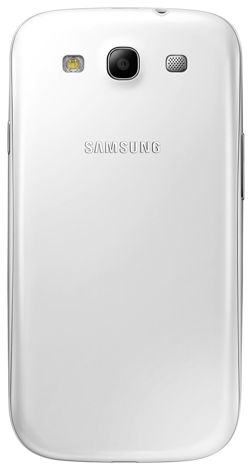 SAMSUNG Galaxy S3 neo 16 GB Weiß