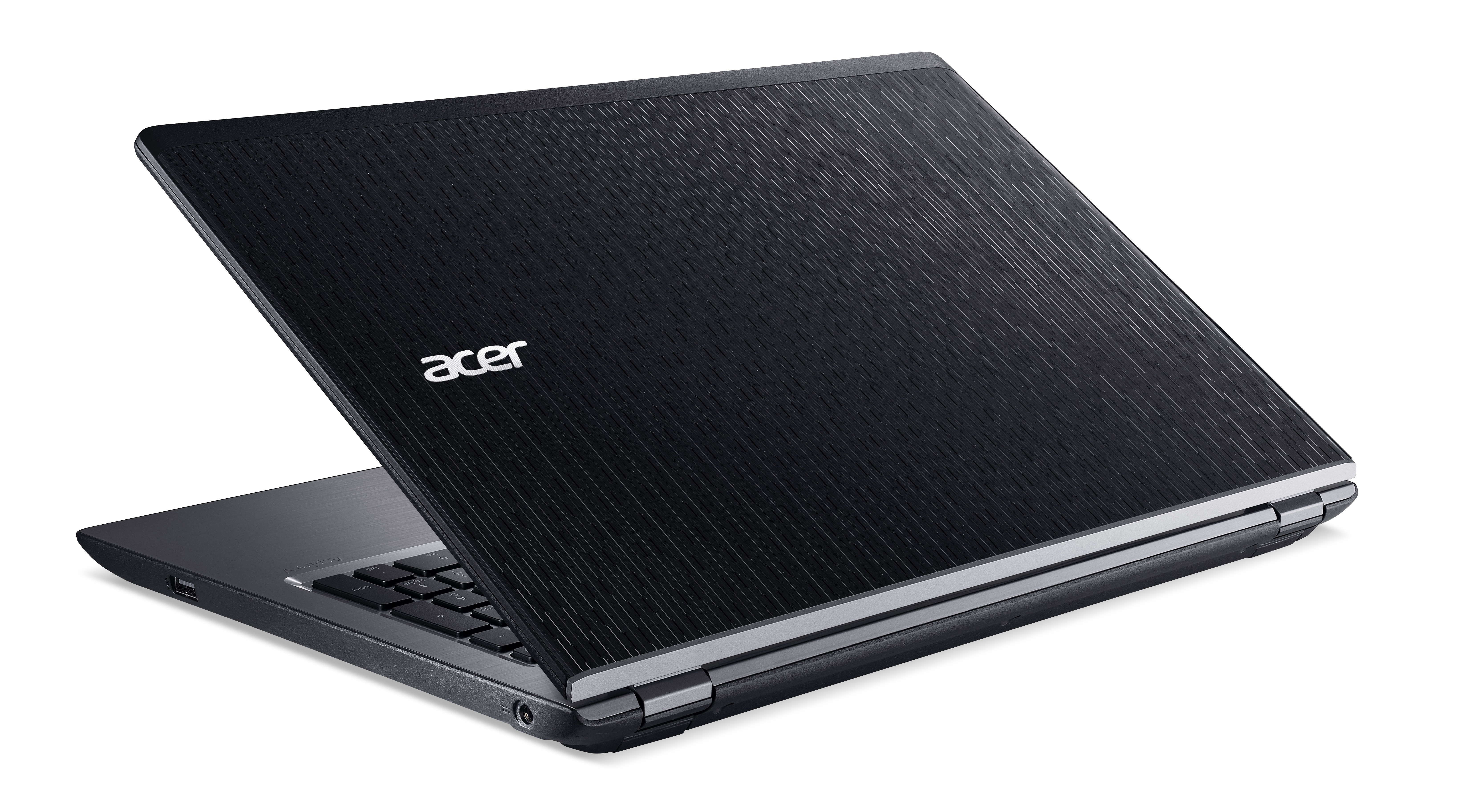 ACER Aspire V 15 - 15,6 Zoll - Intel® Core™ i7 6700HQ - 8 GB - 1 TB - NVIDIA GeForce® GTX 950 - Windows 10 Home (64 Bit)