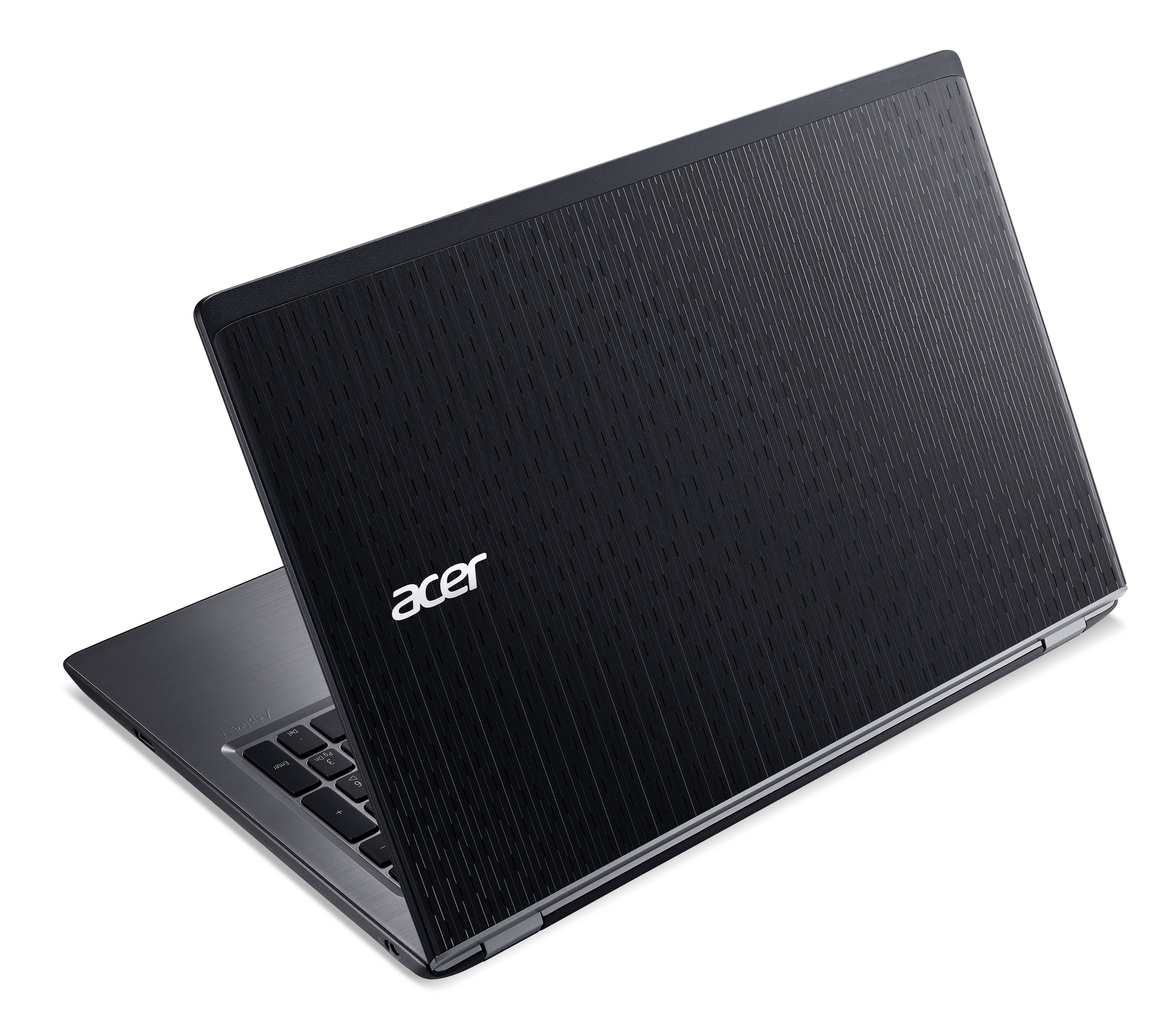 ACER Aspire V 15 - 15,6 Zoll - Intel® Core™ i7 6700HQ - 8 GB - 1 TB - NVIDIA GeForce® GTX 950 - Windows 10 Home (64 Bit)