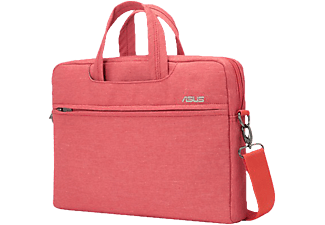 ASUS EOS 15,6" shoulder bag piros notebook táska